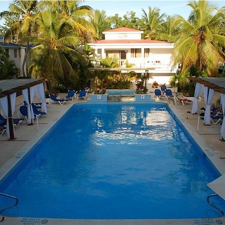 Beach House Cabarete By Faranda Hotels Екстериор снимка