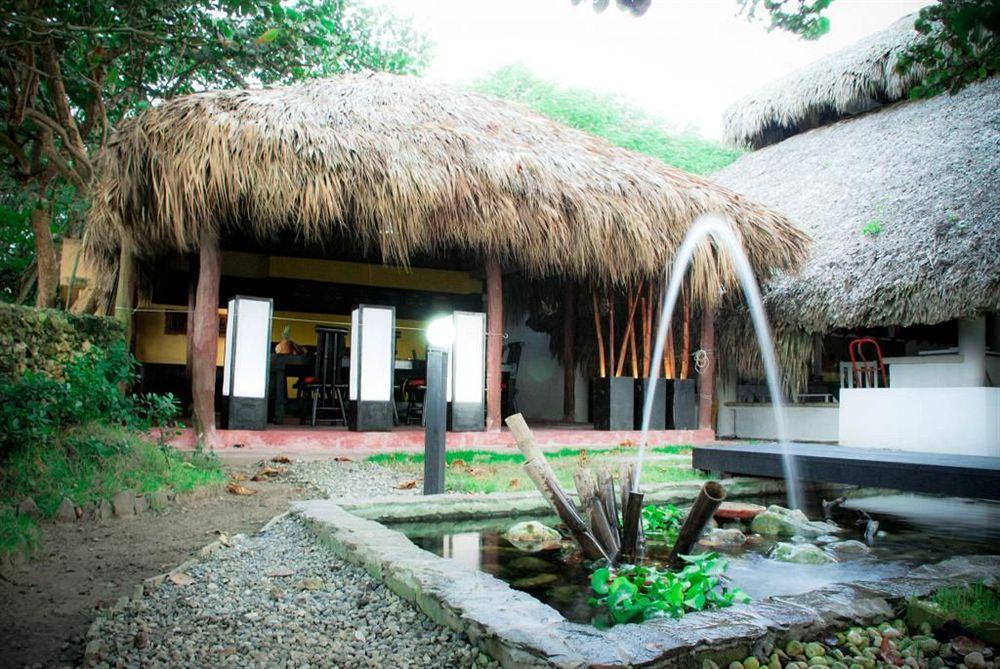 Beach House Cabarete By Faranda Hotels Екстериор снимка