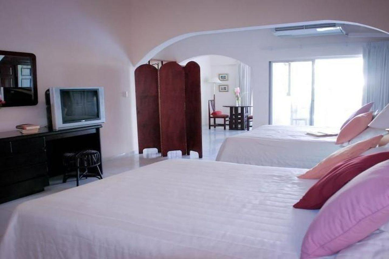 Beach House Cabarete By Faranda Hotels Екстериор снимка