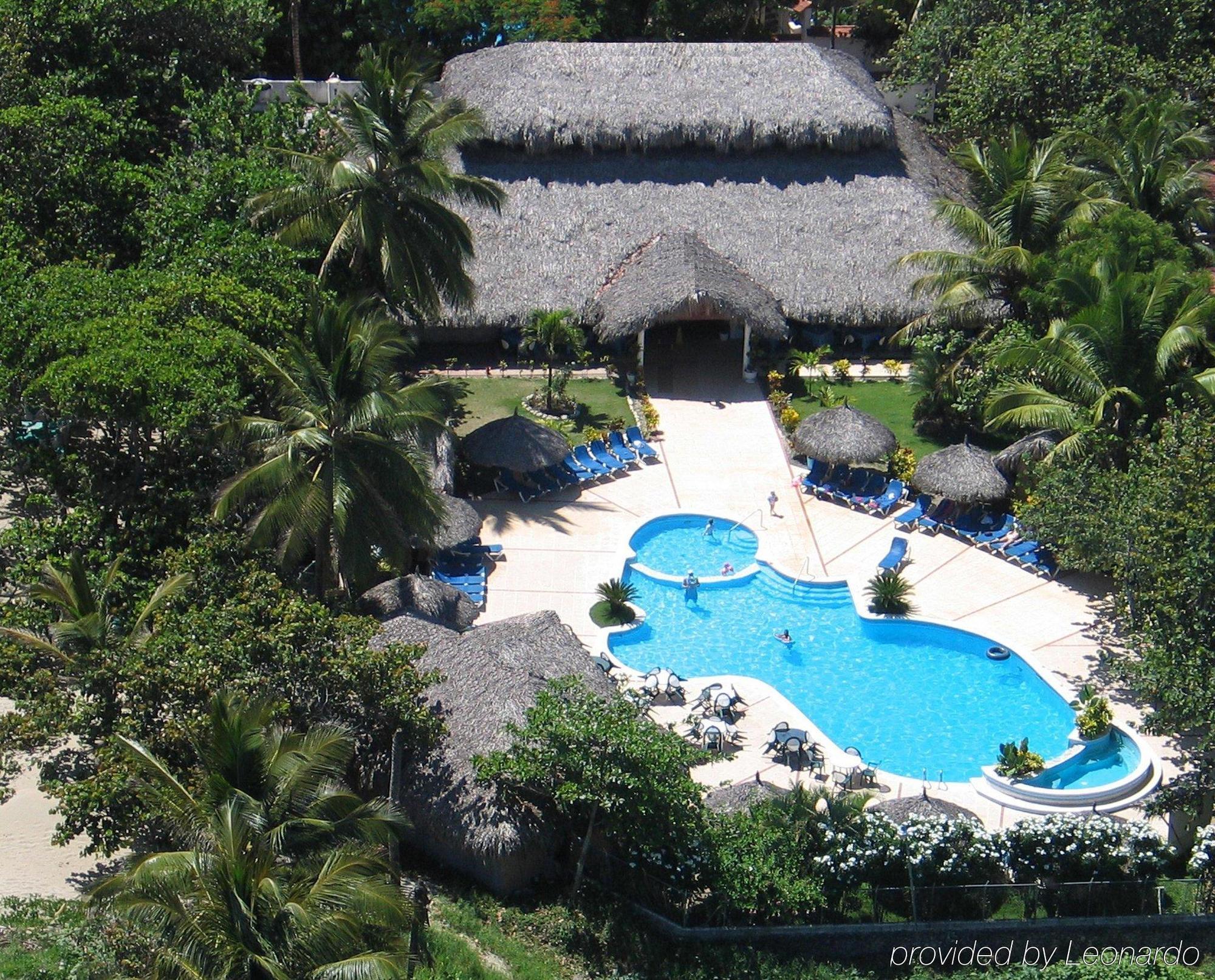 Beach House Cabarete By Faranda Hotels Екстериор снимка