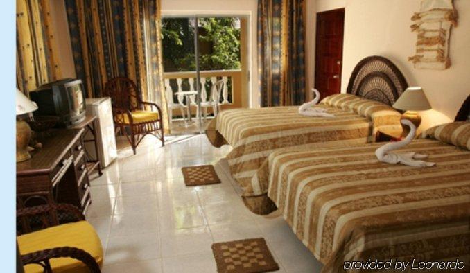 Beach House Cabarete By Faranda Hotels Стая снимка