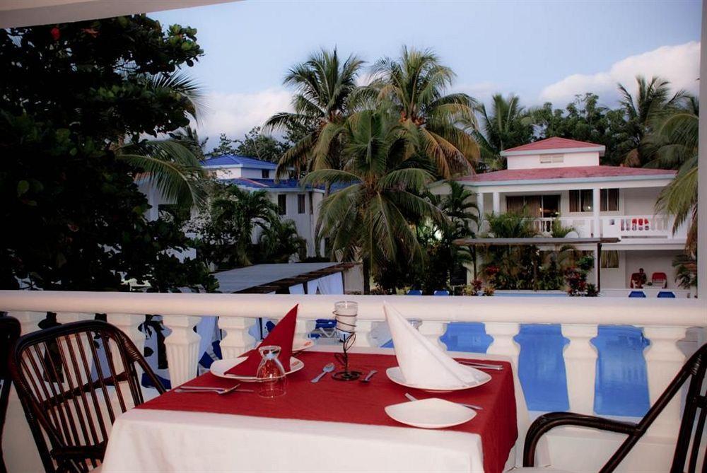 Beach House Cabarete By Faranda Hotels Екстериор снимка