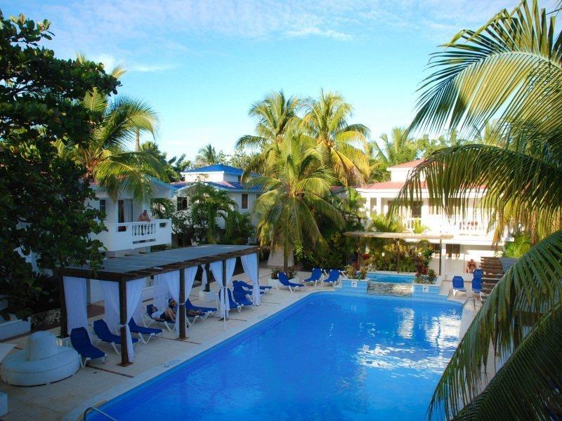 Beach House Cabarete By Faranda Hotels Екстериор снимка