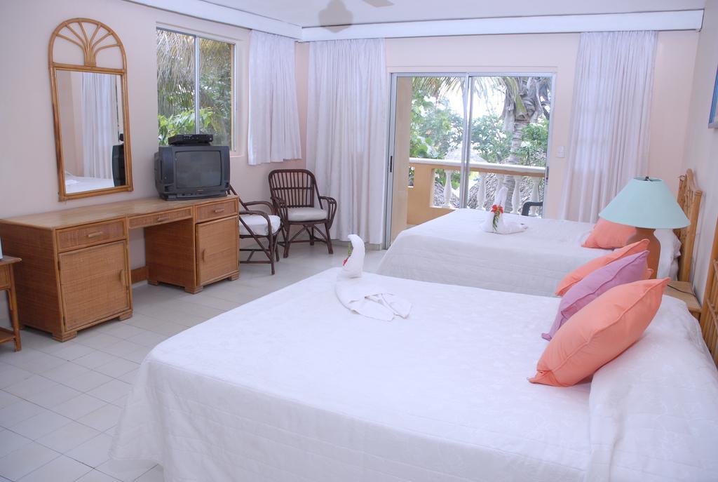 Beach House Cabarete By Faranda Hotels Стая снимка