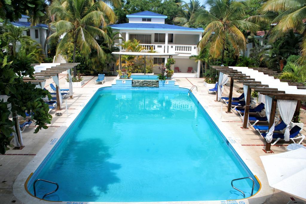 Beach House Cabarete By Faranda Hotels Екстериор снимка