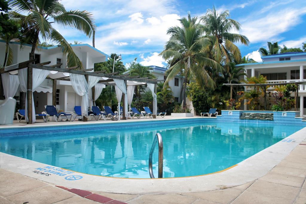 Beach House Cabarete By Faranda Hotels Екстериор снимка