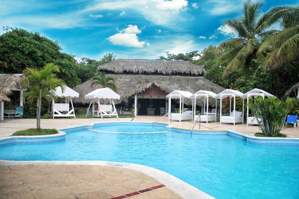 Beach House Cabarete By Faranda Hotels Екстериор снимка