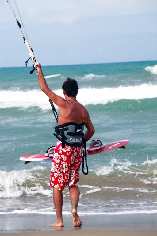 Beach House Cabarete By Faranda Hotels Екстериор снимка