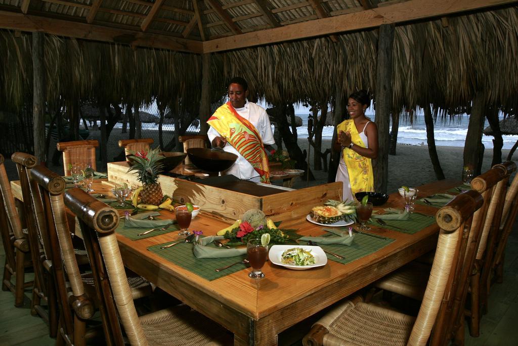 Beach House Cabarete By Faranda Hotels Екстериор снимка