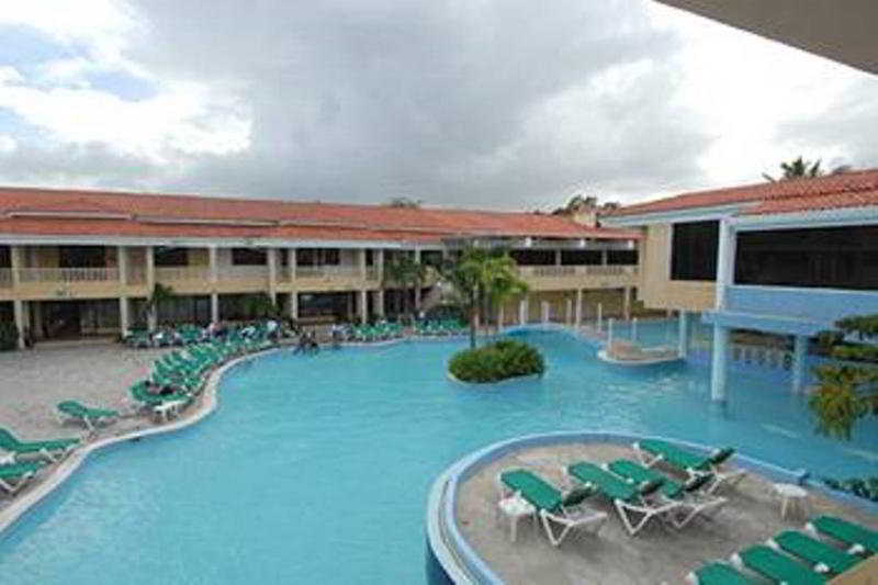 Beach House Cabarete By Faranda Hotels Екстериор снимка