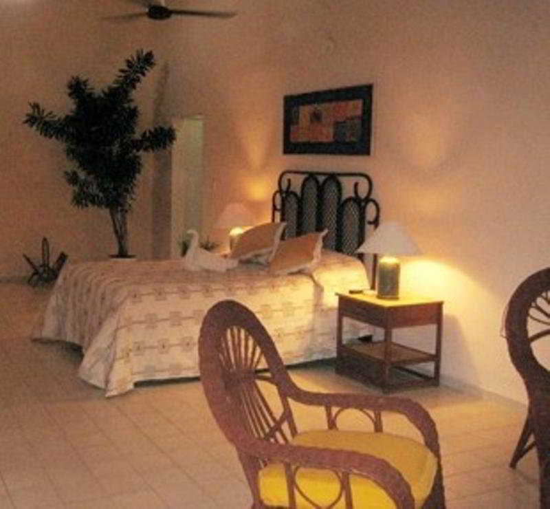 Beach House Cabarete By Faranda Hotels Екстериор снимка