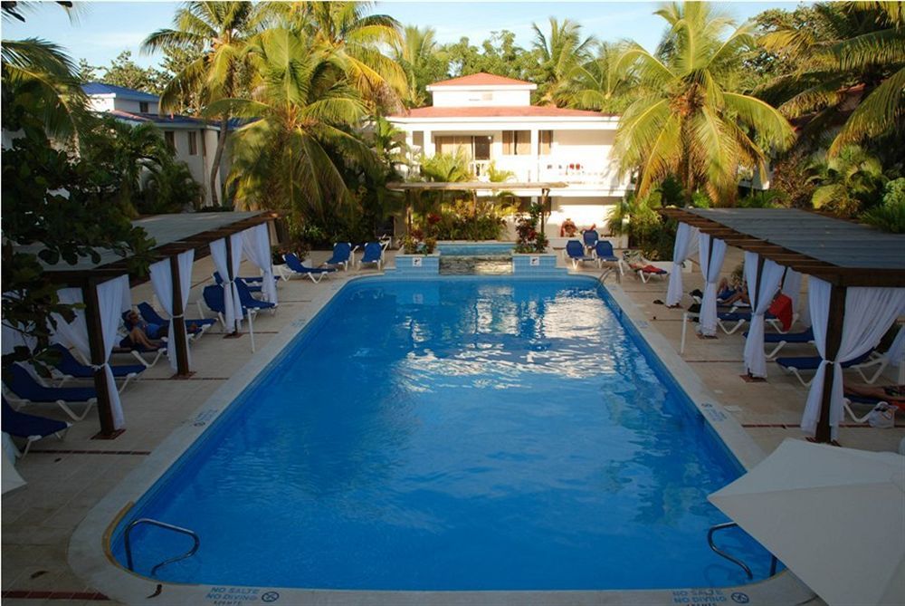 Beach House Cabarete By Faranda Hotels Екстериор снимка