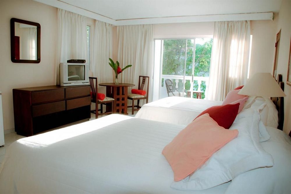 Beach House Cabarete By Faranda Hotels Екстериор снимка