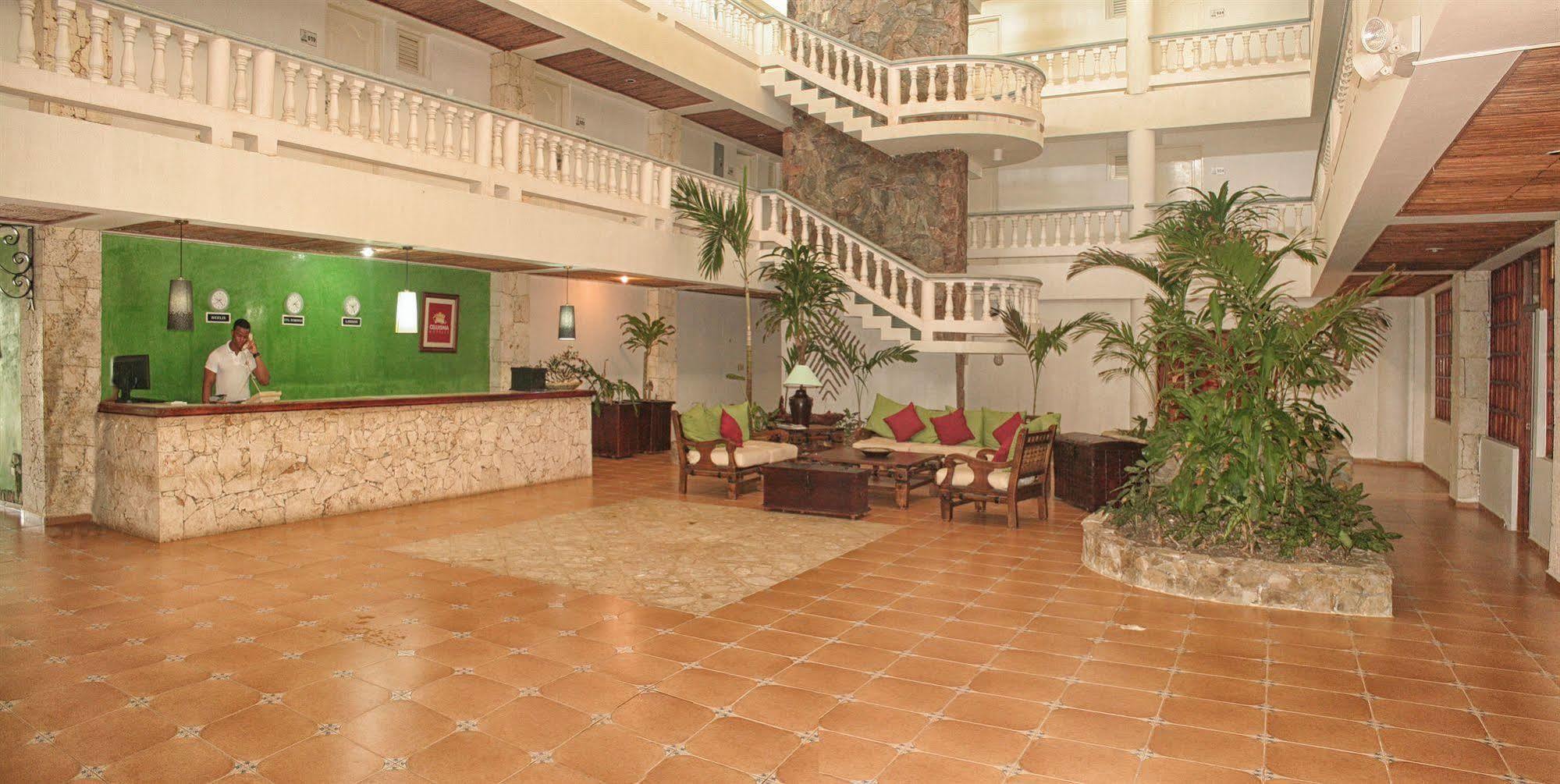 Beach House Cabarete By Faranda Hotels Екстериор снимка