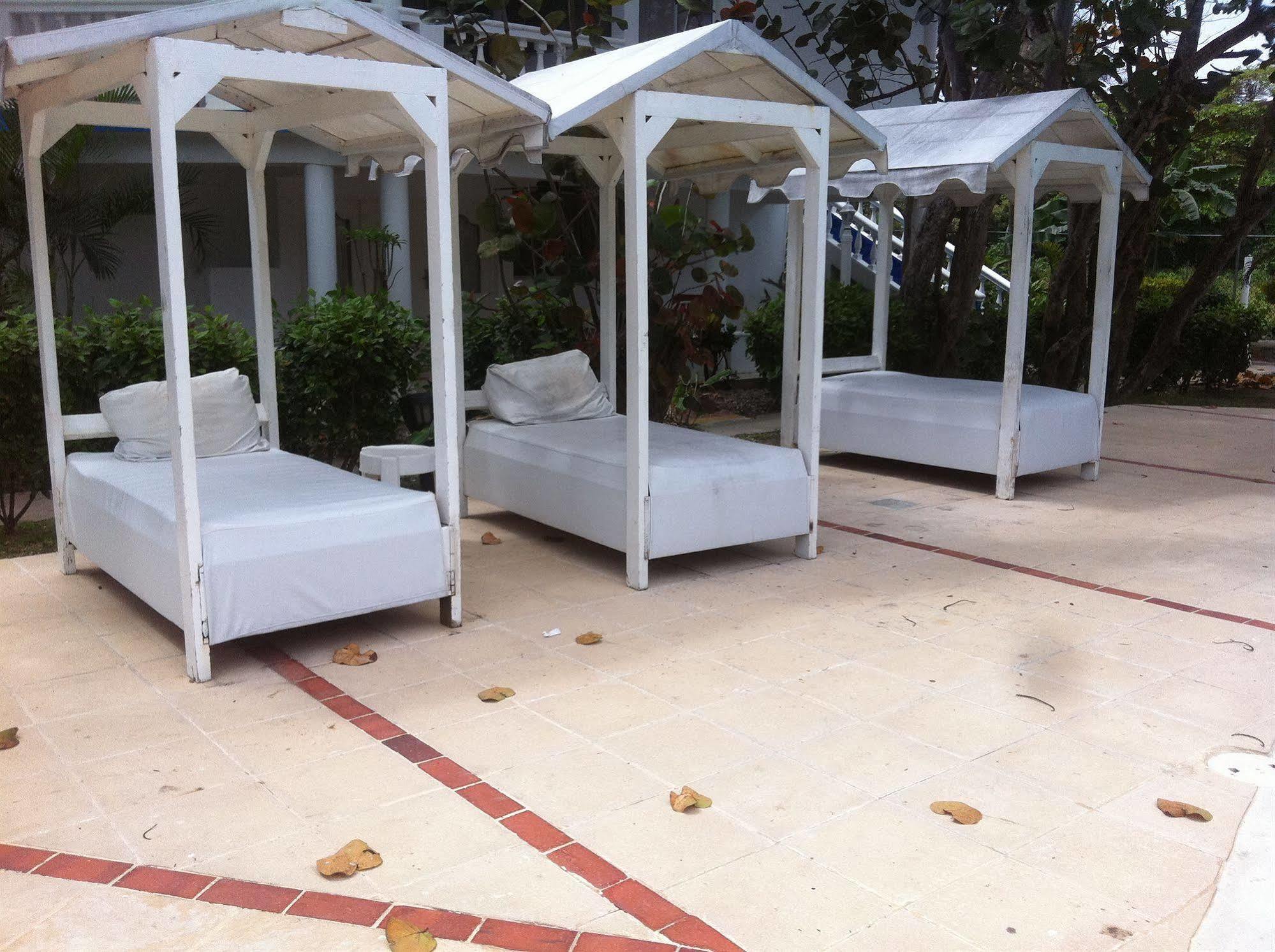 Beach House Cabarete By Faranda Hotels Екстериор снимка