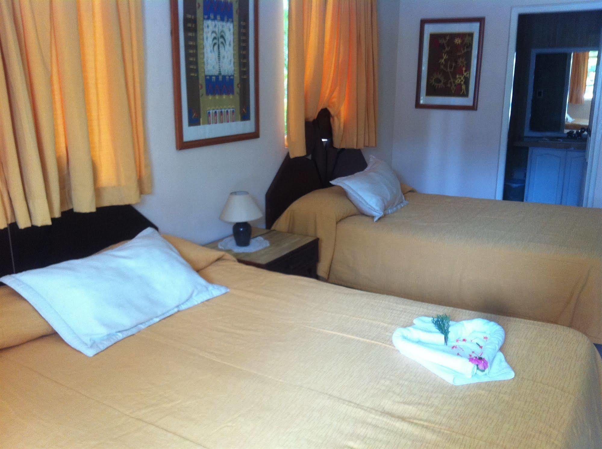 Beach House Cabarete By Faranda Hotels Екстериор снимка