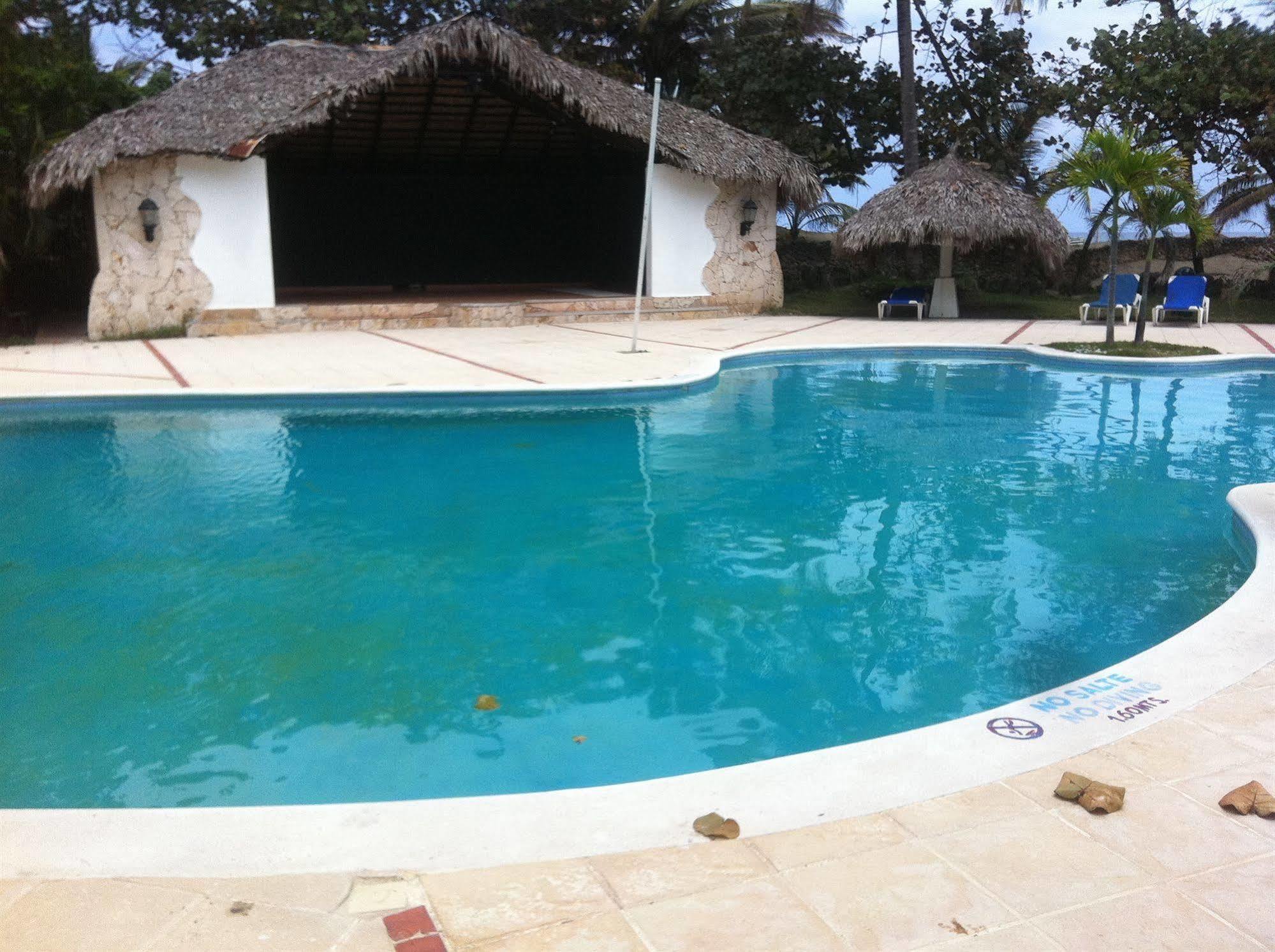 Beach House Cabarete By Faranda Hotels Екстериор снимка