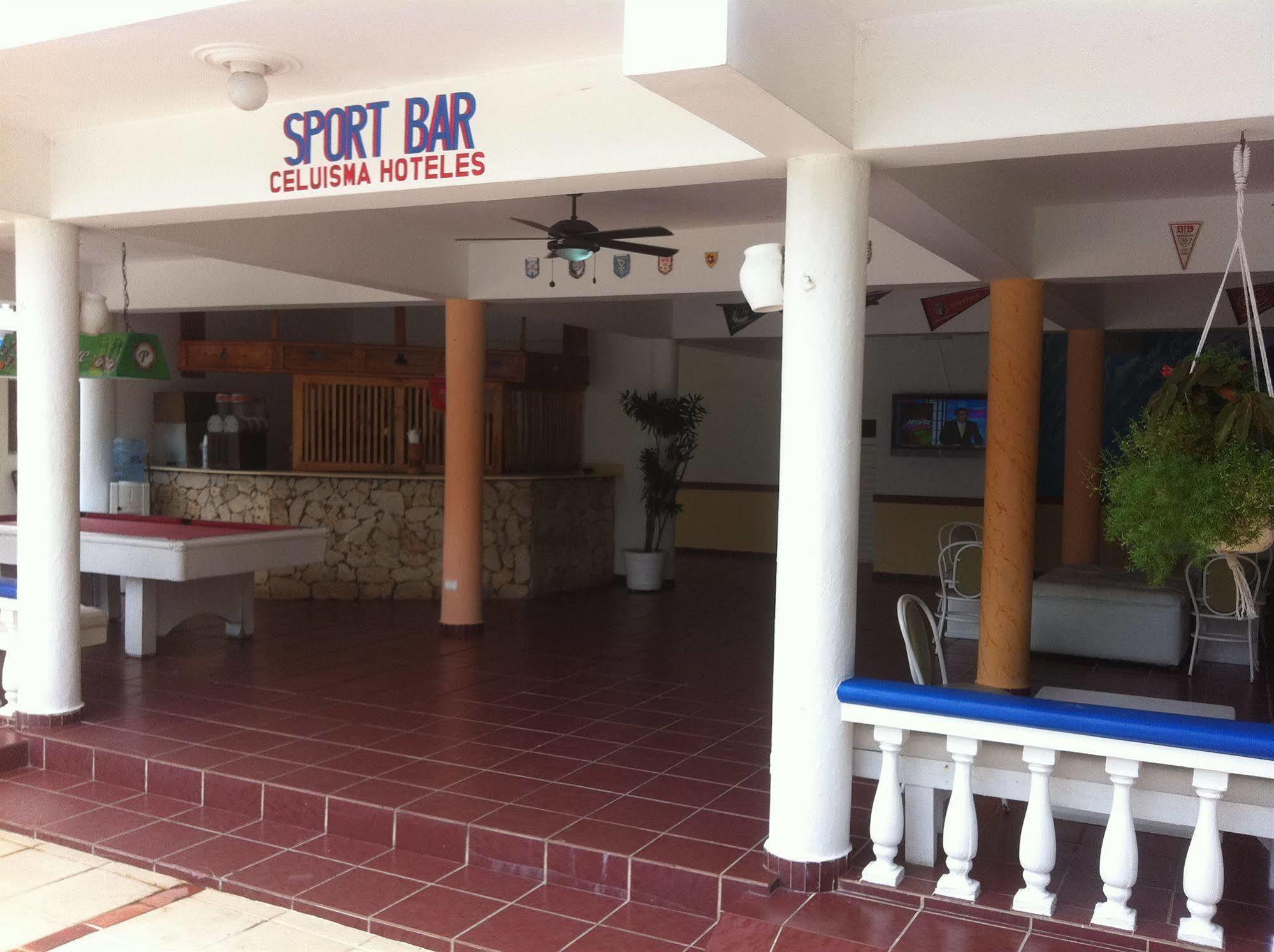 Beach House Cabarete By Faranda Hotels Екстериор снимка
