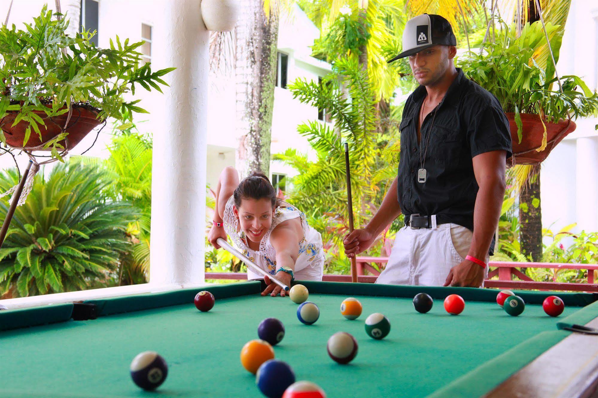 Beach House Cabarete By Faranda Hotels Екстериор снимка