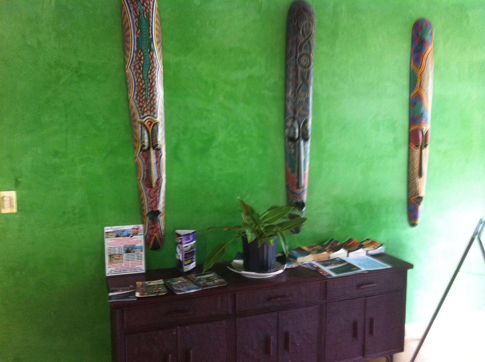 Beach House Cabarete By Faranda Hotels Екстериор снимка
