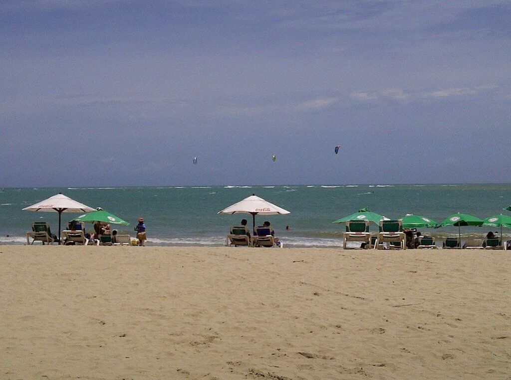 Beach House Cabarete By Faranda Hotels Екстериор снимка